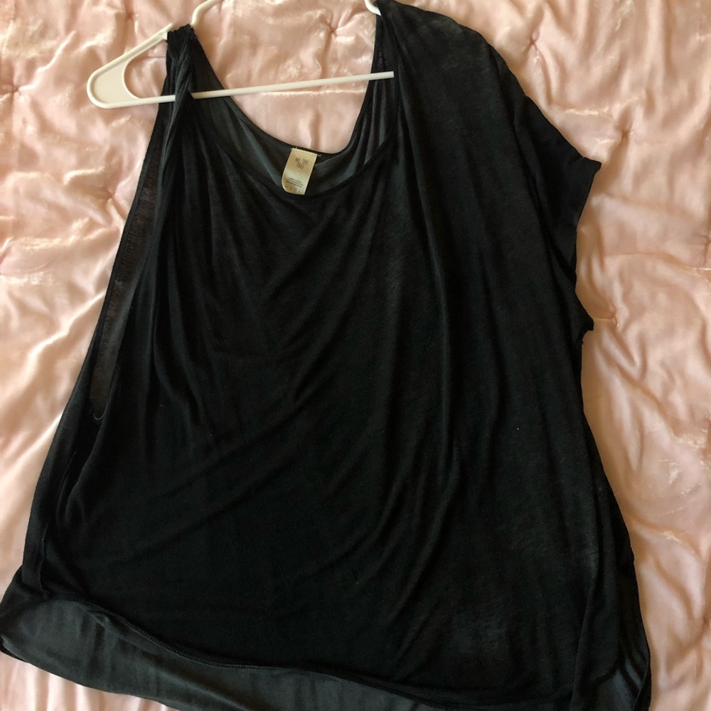 We the Free Tunic